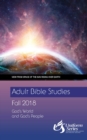 Adult Bible Studies Fall 2018 Student [Large Print] - eBook