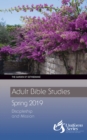 Adult Bible Studies Spring 2019 Student [Large Print] - eBook