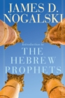 Introduction to the Hebrew Prophets - eBook