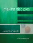 Making Disciples: Coordinator's Guide - eBook