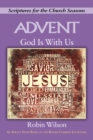 God Is With Us - [Large Print] : An Advent Study Based on The Revised Common Lectionary - eBook