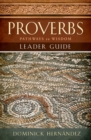Proverbs Leader Guide : Pathways to Wisdom - eBook