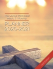 The United Methodist Music & Worship Planner 2020-2021 CEB Edition - eBook