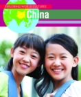 China - eBook