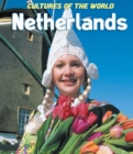 The Netherlands - eBook