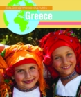 Greece - eBook