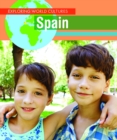 Spain - eBook