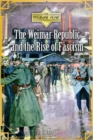 The Weimar Republic and the Rise of Fascism - eBook