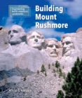 Building Mount Rushmore - eBook