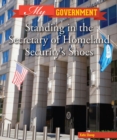 Standing in the Secretary of Homeland Security's Shoes - eBook