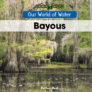 Bayous - eBook