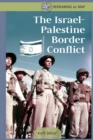 The Israel-Palestine Border Conflict - eBook