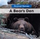 A Bear's Den - eBook