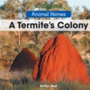 A Termite's Colony - eBook