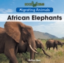 African Elephants - eBook