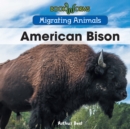 American Bison - eBook