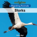 Storks - eBook