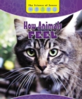 How Animals Feel - eBook