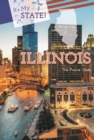 Illinois : The Prairie State - eBook