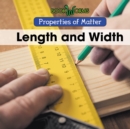 Length and Width - eBook