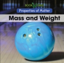 Mass and Weight - eBook