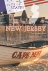 New Jersey : The Garden State - eBook