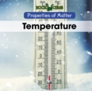 Temperature - eBook