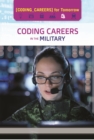 Coding Careers in the Military - eBook