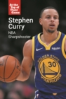 Stephen Curry : NBA Sharpshooter - eBook