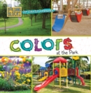 Colors at the Park - eBook