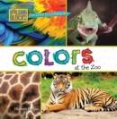 Colors at the Zoo - eBook