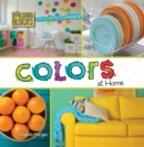 Colors at Home - eBook