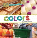 Colors at the Store - eBook