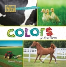 Colors on the Farm - eBook