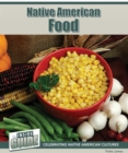 Native American Food - eBook