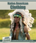 Native American Clothing - eBook
