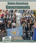 Native American Governments - eBook