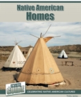 Native American Homes - eBook