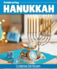 Celebrating Hanukkah - eBook