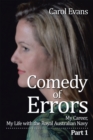 Comedy of Errors : Part I - eBook