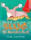 Slug the Homeless Snail - eBook