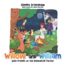 Willow and William with Friends of the Enchanted Forest - eBook