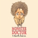 Monster Doctor - eBook