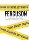Ferguson : The Play - eBook