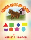 Golden's Shapes and Colors - eBook