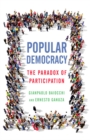 Popular Democracy : The Paradox of Participation - eBook