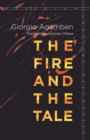 The Fire and the Tale - eBook