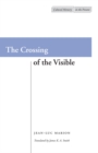 The Crossing of the Visible - eBook