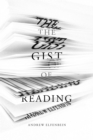 The Gist of Reading - eBook