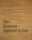 The Economic Approach to Law, Third Edition - eBook